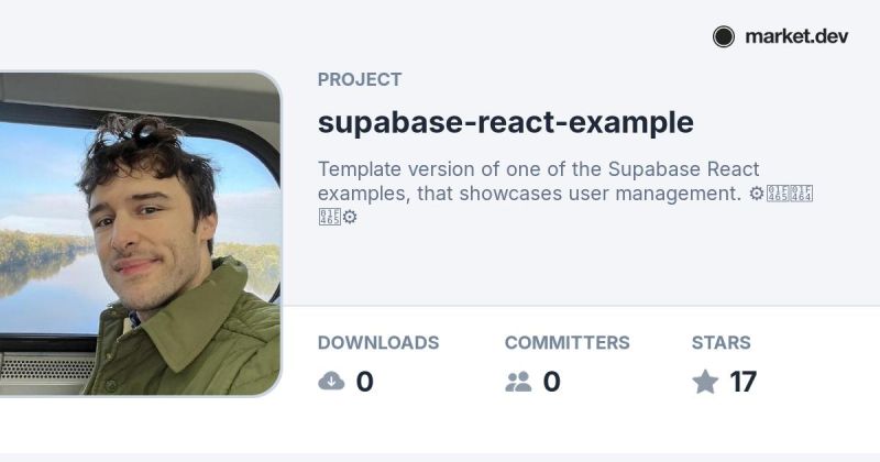 Supabase Graphql Example Ecosystem Directory Market Dev - Best Mountain Backgrounds in Ultra HD