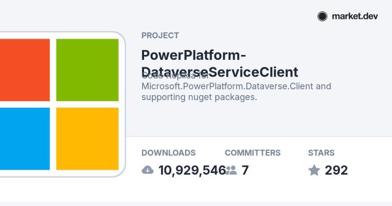 Powerplatform Dataverseserviceclient Src Generaltools Dataverseclient - Best Light Textures in Desktop