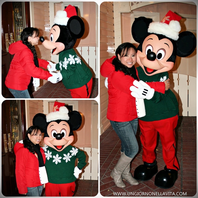 My seasonal sweetie...just for the holidays! Hahahaha! :D