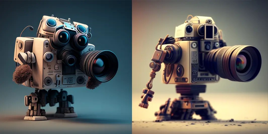 Cameras and Photography