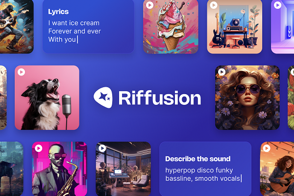 Riffusion Review 2025: Why It’s the Best AI Music Generator