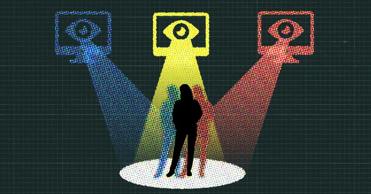 AI Fake Nudes & Deepfake Videos: How and Why People Create Them