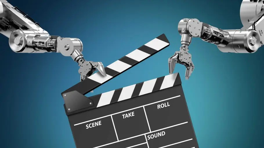 AI Video Editing & Reels Production