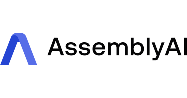 AssemblyAI: Developer-First Speech API & Transcription