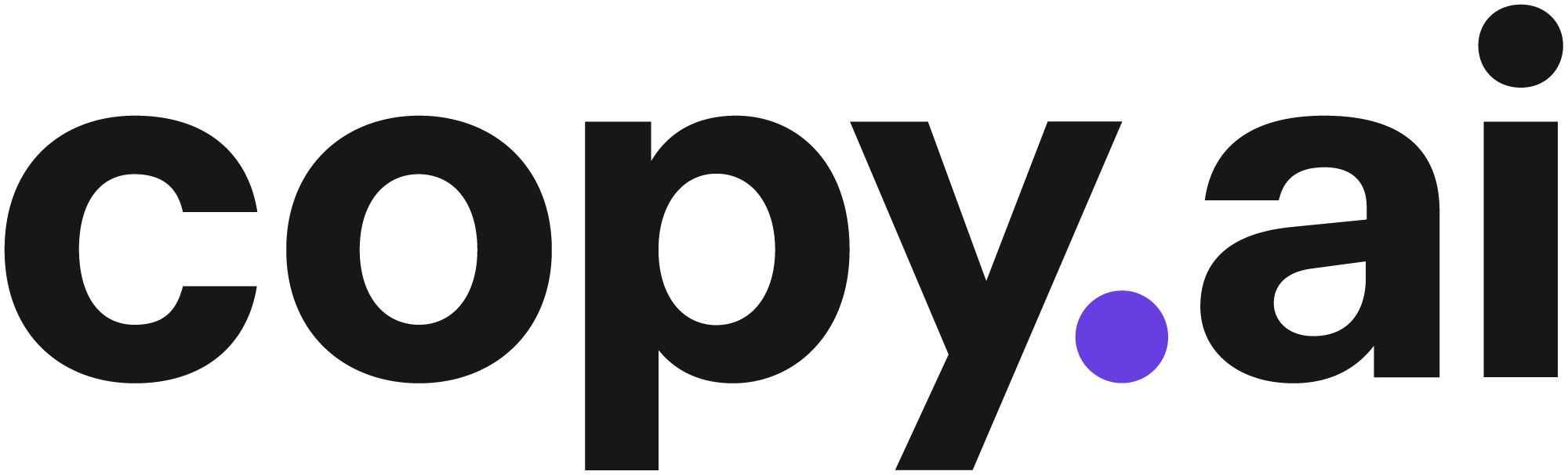 Copy.ai: Fast & Creative AI Writer for Professionals