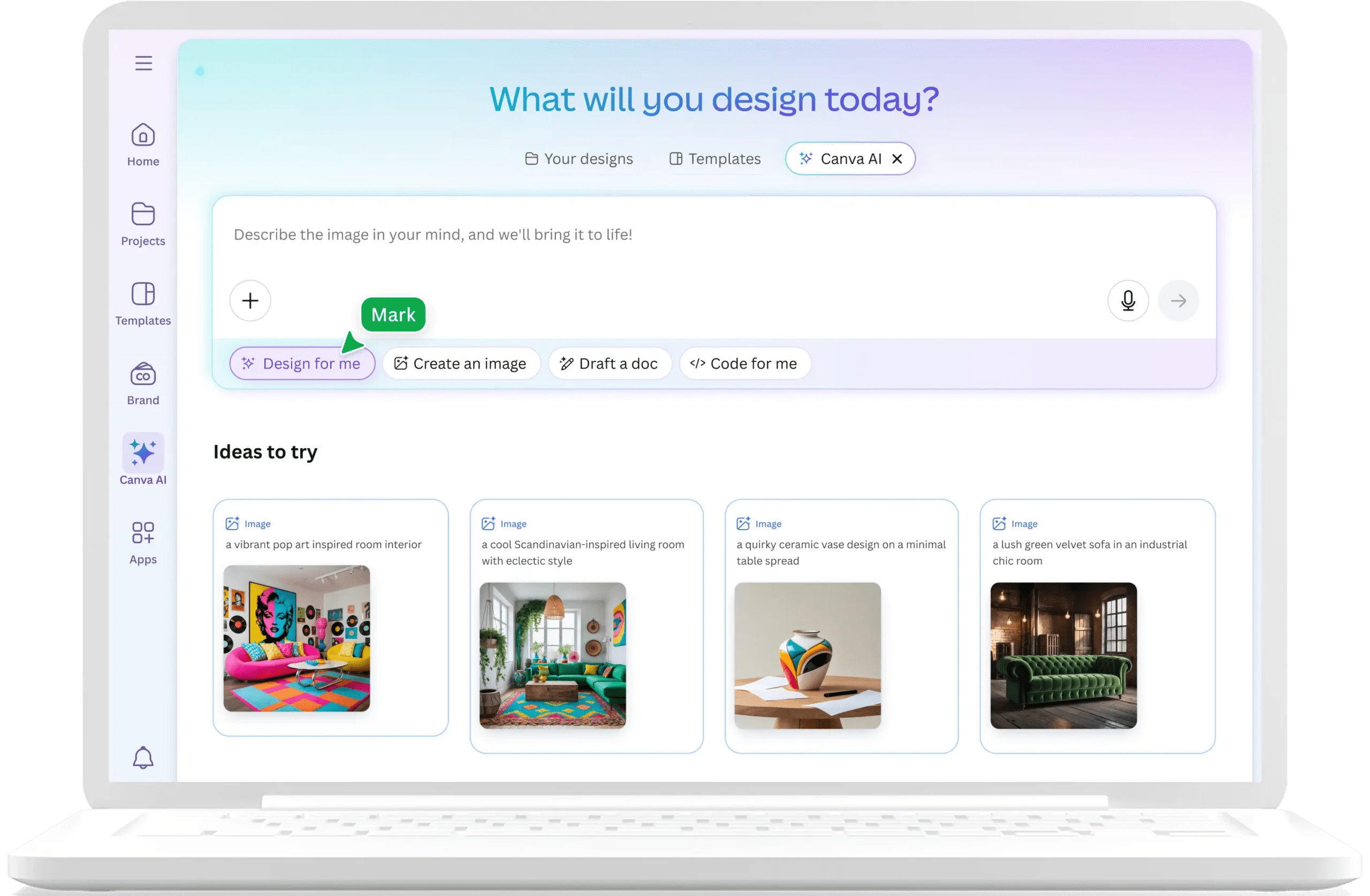 What Is Canva AI Code and Design Generator?

