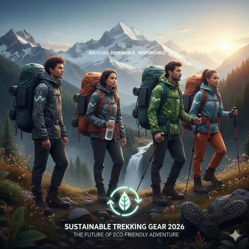 Best Sustainable Trekking Gear 2026 Eco Friendly Hiking Essentials Generated Image November 03 2025 12 06AM 11zon.webp