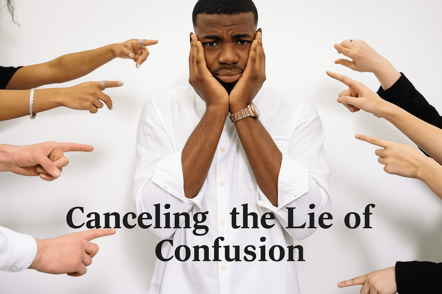 1357 Club Builder Series: Canceling the Lie of Confusion — Day 2 of Battlefield of the Mind Breakdown