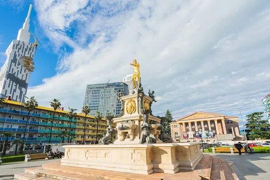 Вы также сможете оказаться на солнечных пляжах батуми, искупаться в теплой водичке и насладиться ласковым солнцем! Avtorskij Tur Armeniya Gruziya Iz Erevana Otdyh U Morya V Adzharii