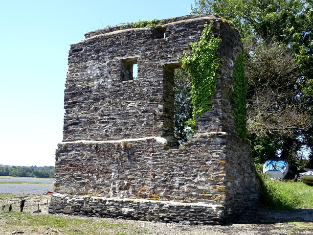 Carnon Mine
