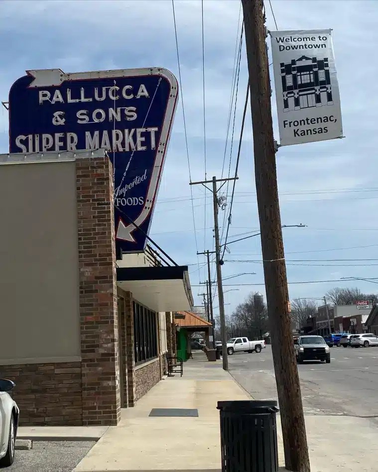 From the Enclaves: Showcasing Ridgewood Queens, Richmond Virginia, and Frontenac Kansas