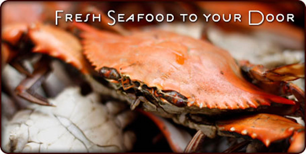 Lintons Seafood and Crab House/Deck | ExploreCrisfield.com