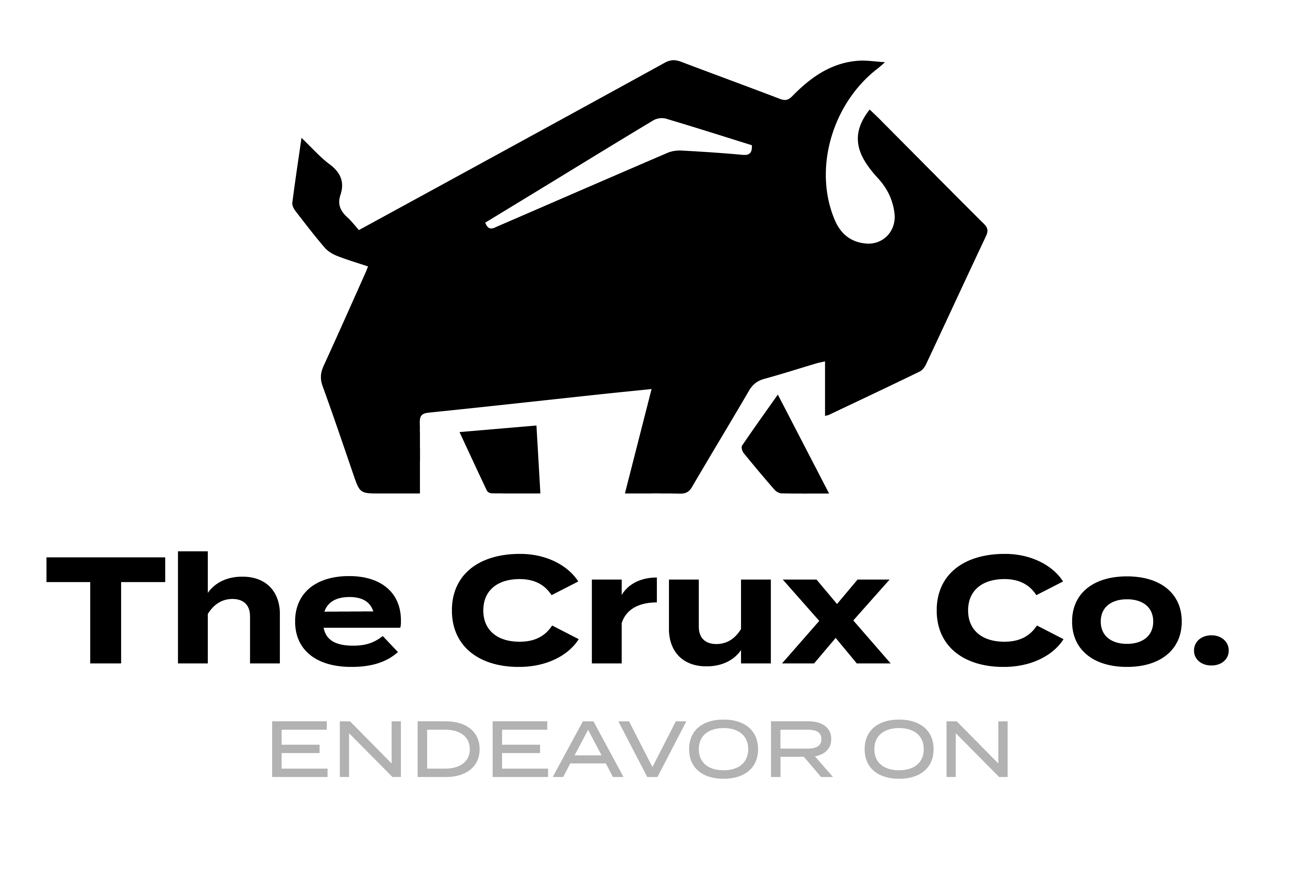 The Crux Co - Premium Gradient Texture Gallery - High Resolution