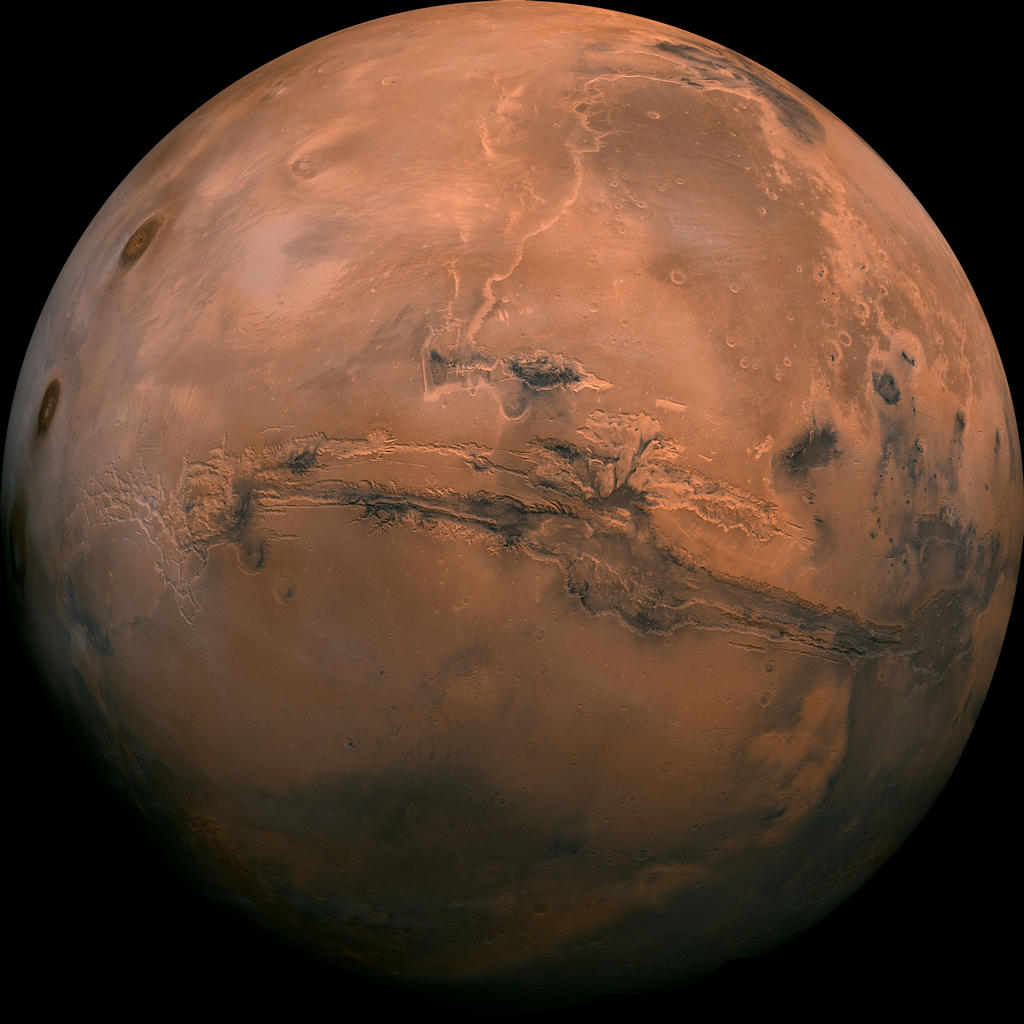 MARSプロフ必須ページ The Journey to Mars in infographics - Explore Deep Space