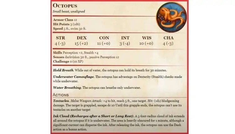 pic Find Familiar 5E find familiar 5e guide how to choose a familiar explore dnd