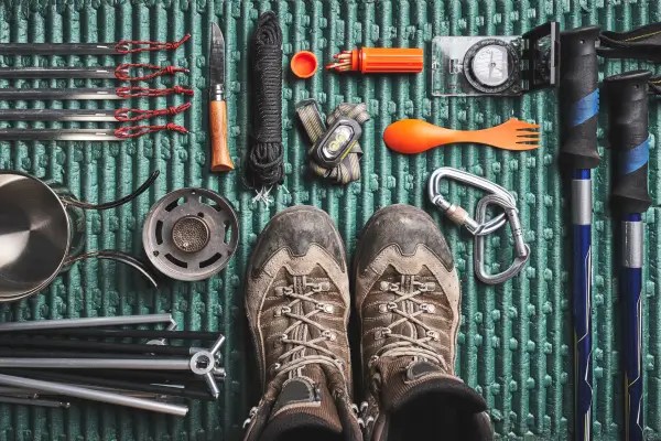 equipamentos sustentáveis