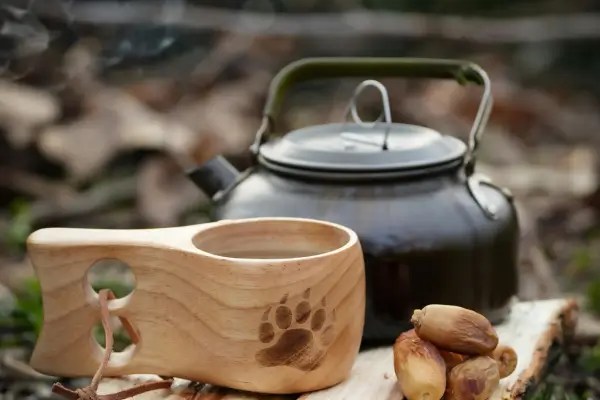 Minimalismo no Acampamento: Como Levar Menos e Aproveitar Mais