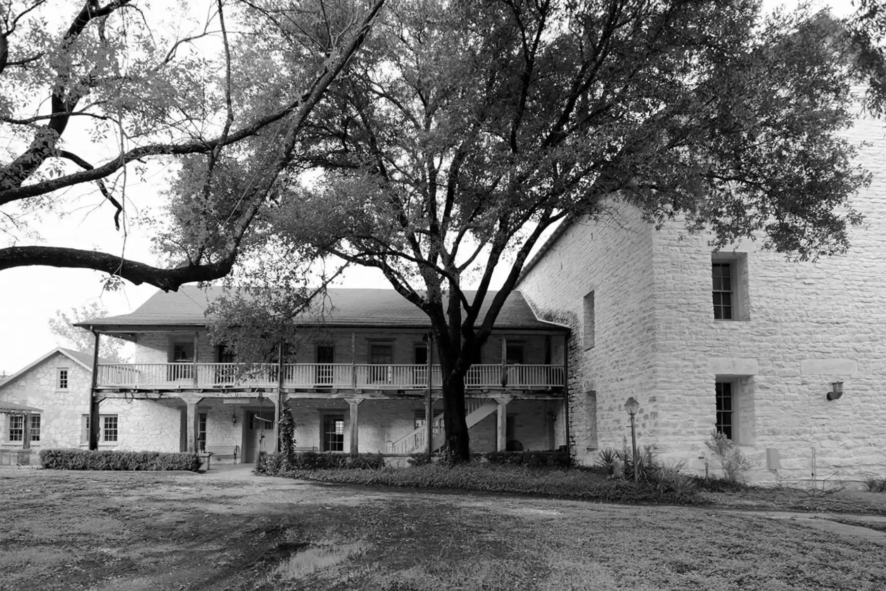 Barnards Mill Museum