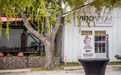 A Visitors’ Guide to Fall in Johnson City, Texas