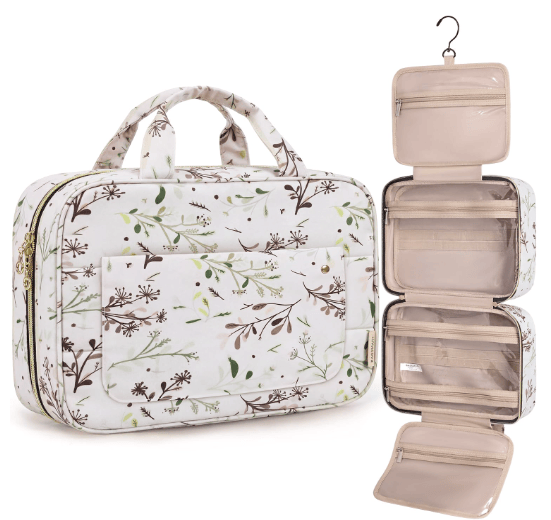 Hanging Toiletry Bag