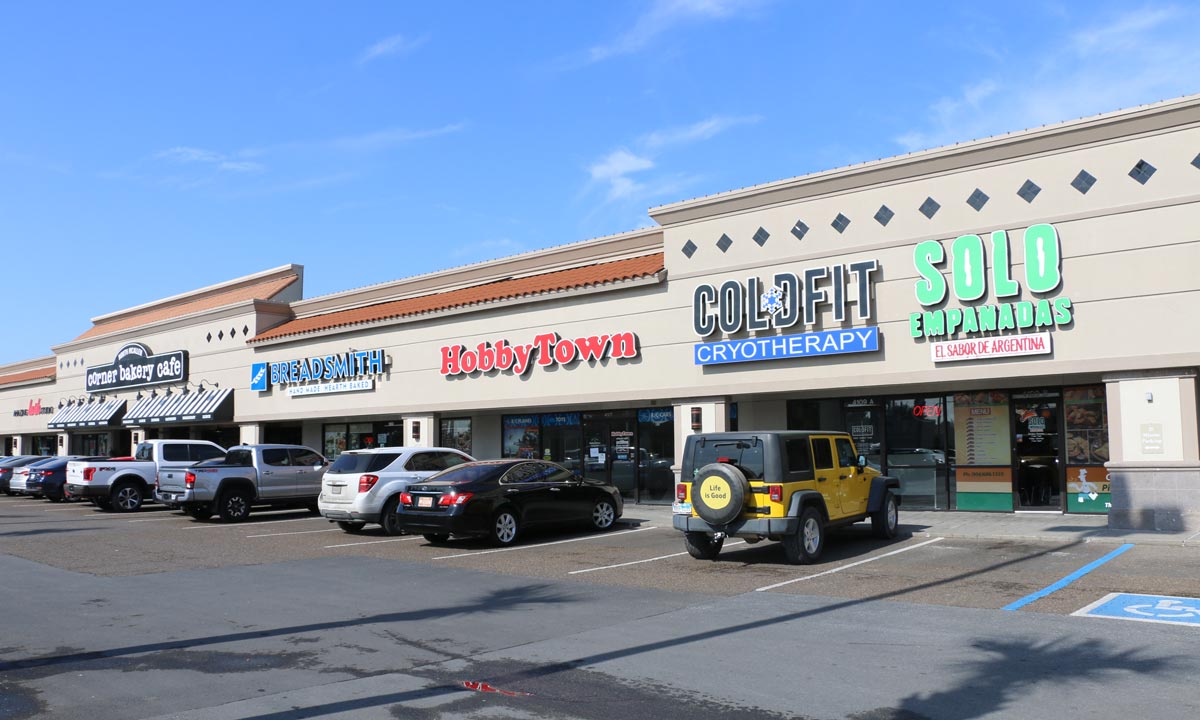 See what others have said about st. Northcross Shopping Center | Explore McAllen