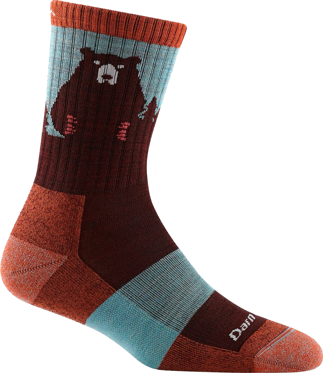 Darn Tough Socks