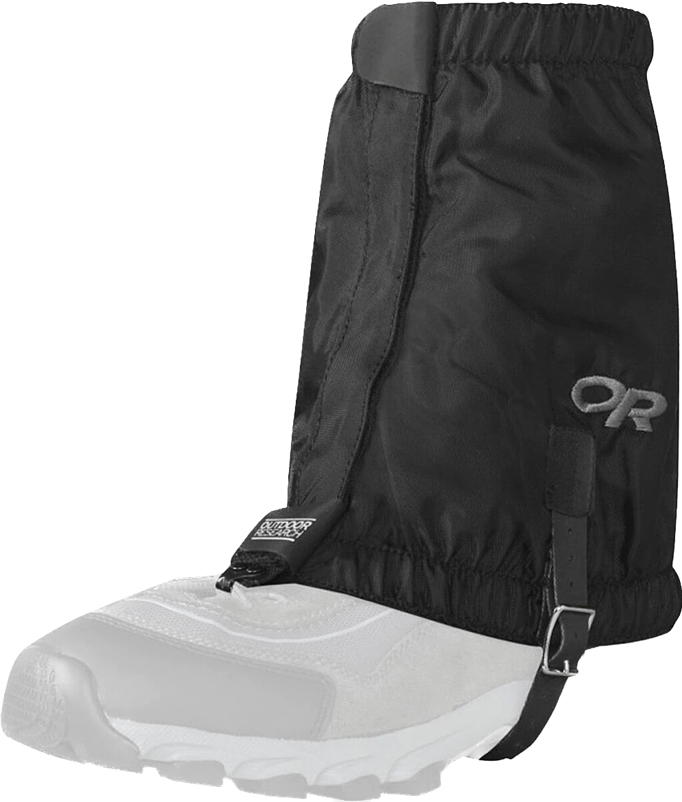 Winter Hiking Ankle Gaiter