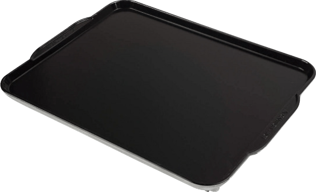 Camping Gear 2023: Eureka Griddle