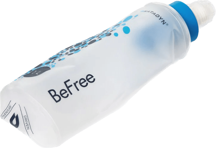 Filter on the Go for Essential Backpacking Gear Save Option