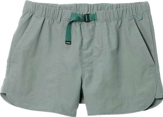 REI Trailmade Shorts