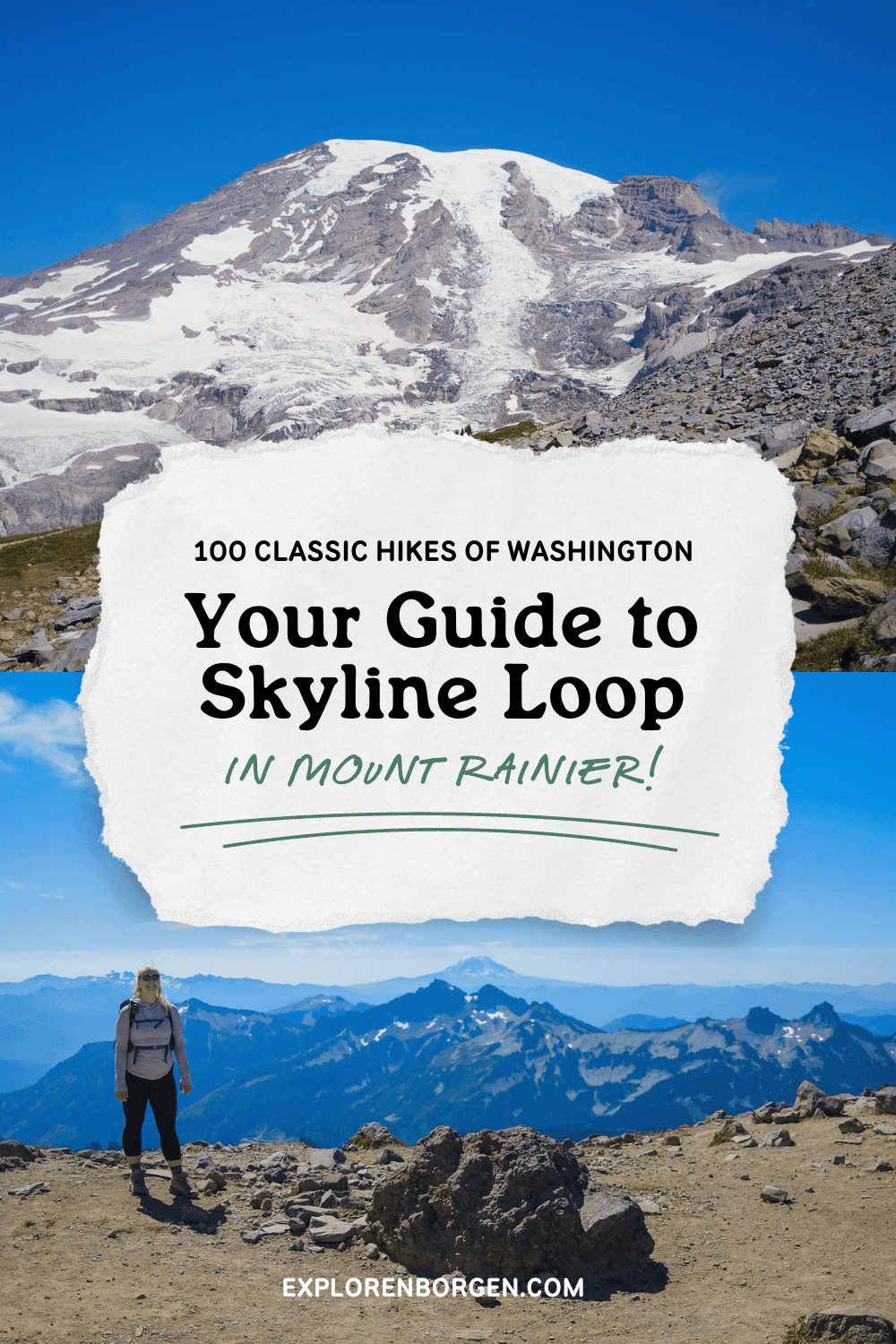 Skyline Loop Pinterest Pin