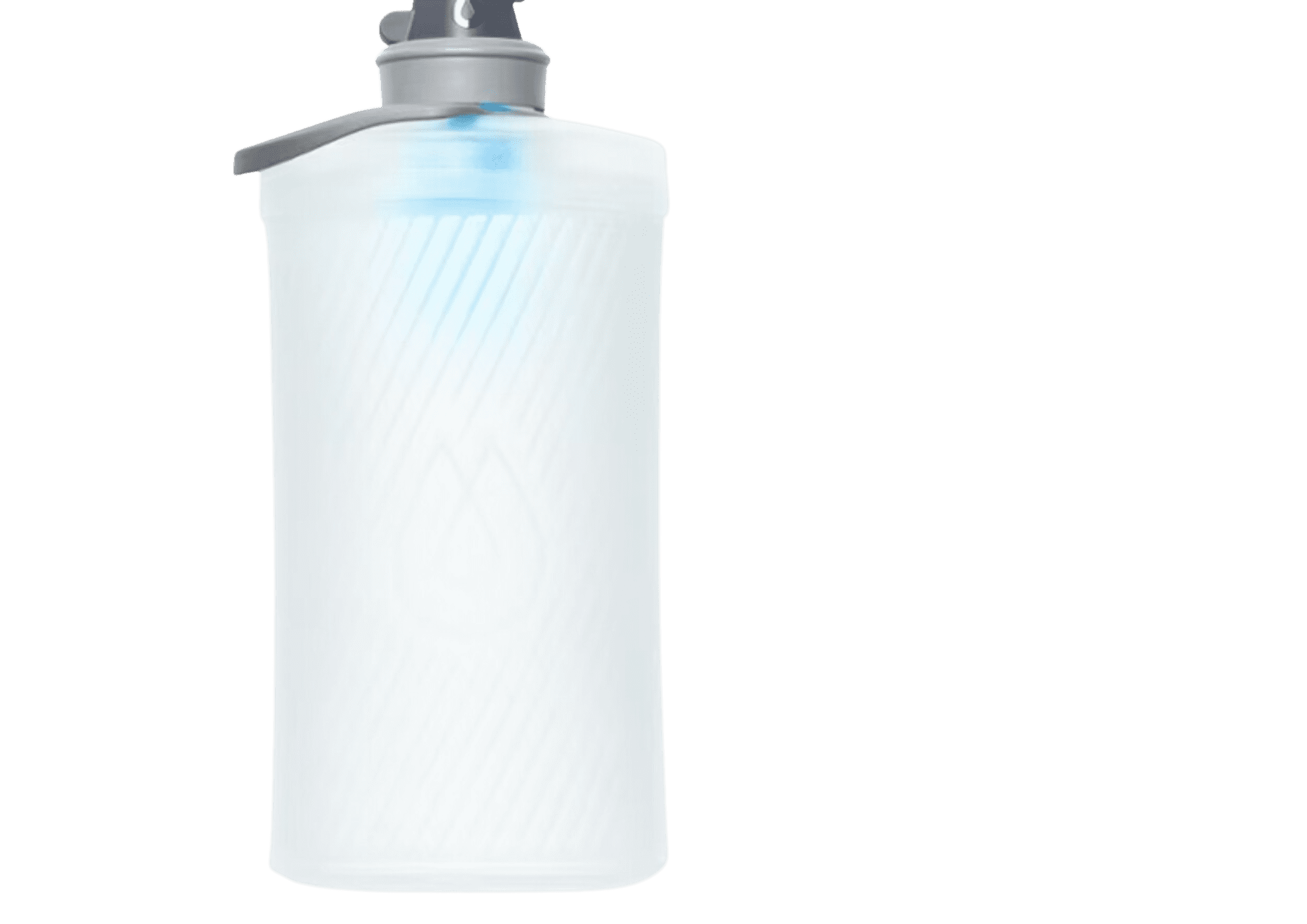 Hydrapak soft flask bottle