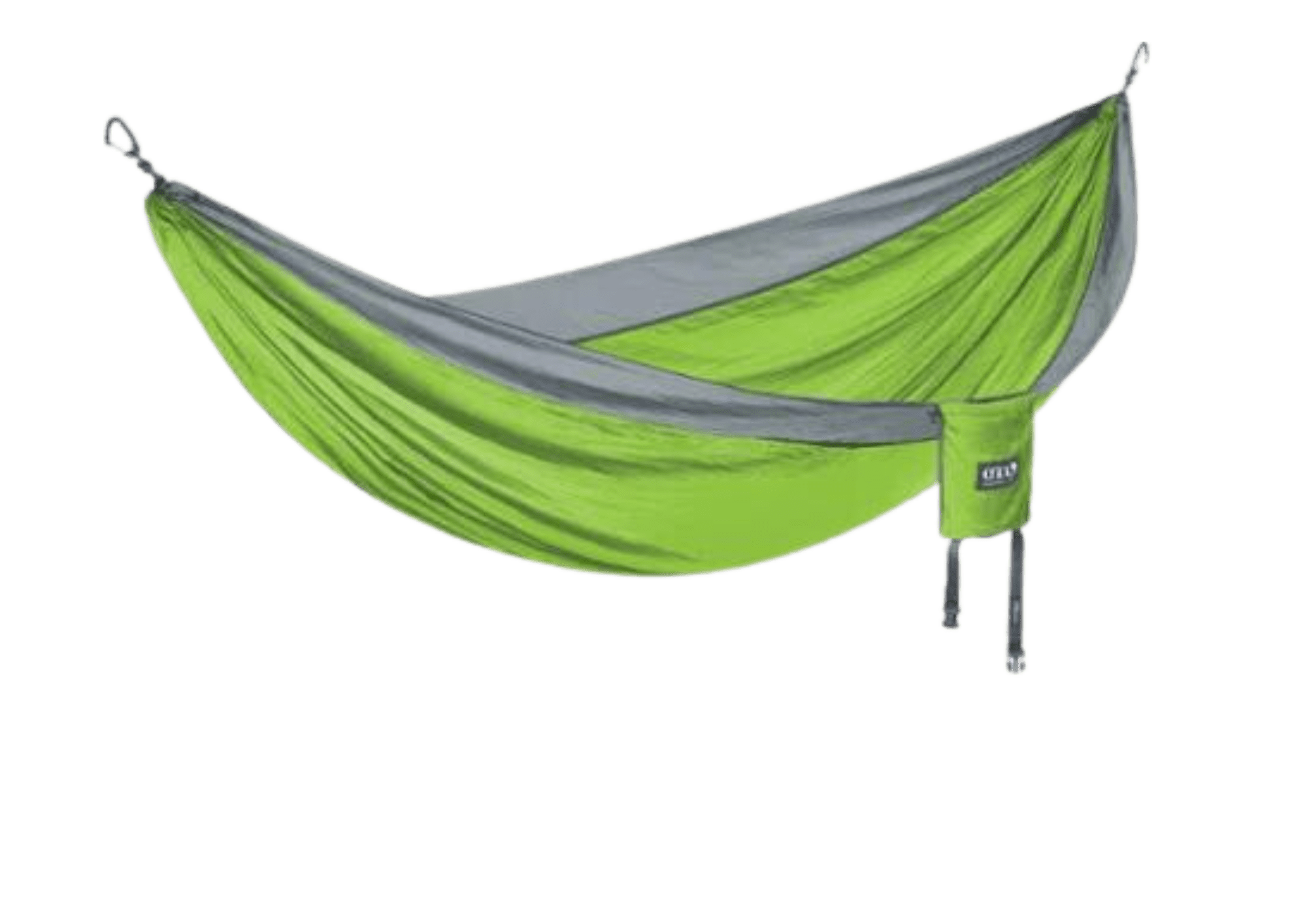 ENO green hammock