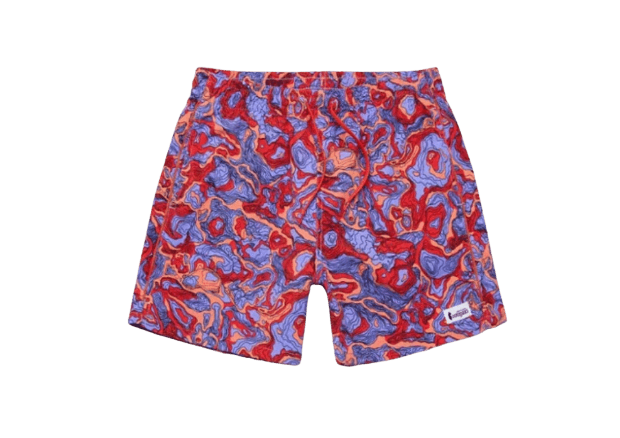 Cotopaxi topographic shorts