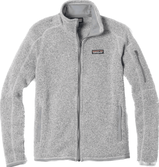 Patagonia Better Sweater
