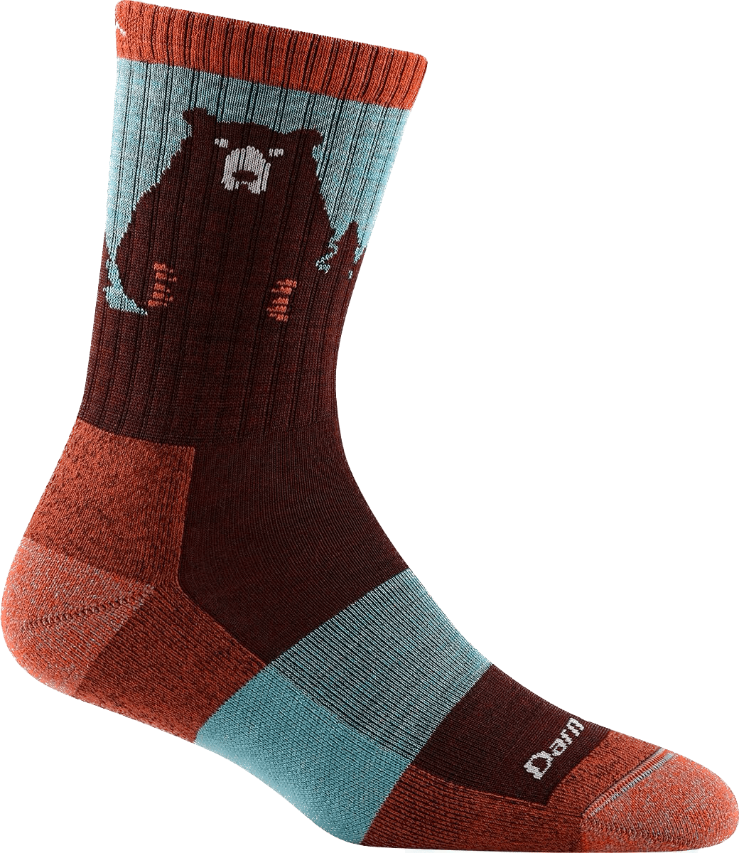 Darn Tough Socks