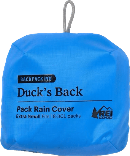 REI Co-op Rain Cover