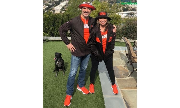 Tom vitale net worth 2021, wiki, biography, divorce, lifestyle, age