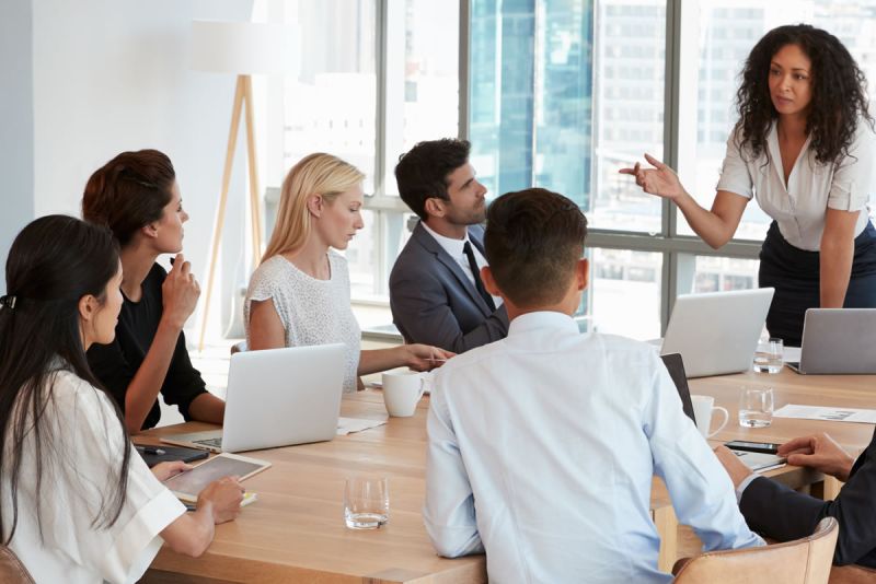 Performance Evaluations Maximising Staff Development Potential - Premium City Texture Gallery - Retina