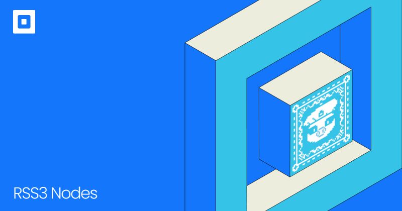 Rss3 Explorer - Light Pictures - Elegant 4K Collection