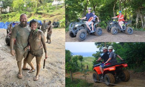 ATV Roatan