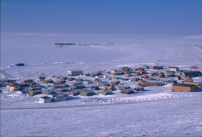 The North Magnetic Pole: the Hardest Place in the World to Reach (2026)