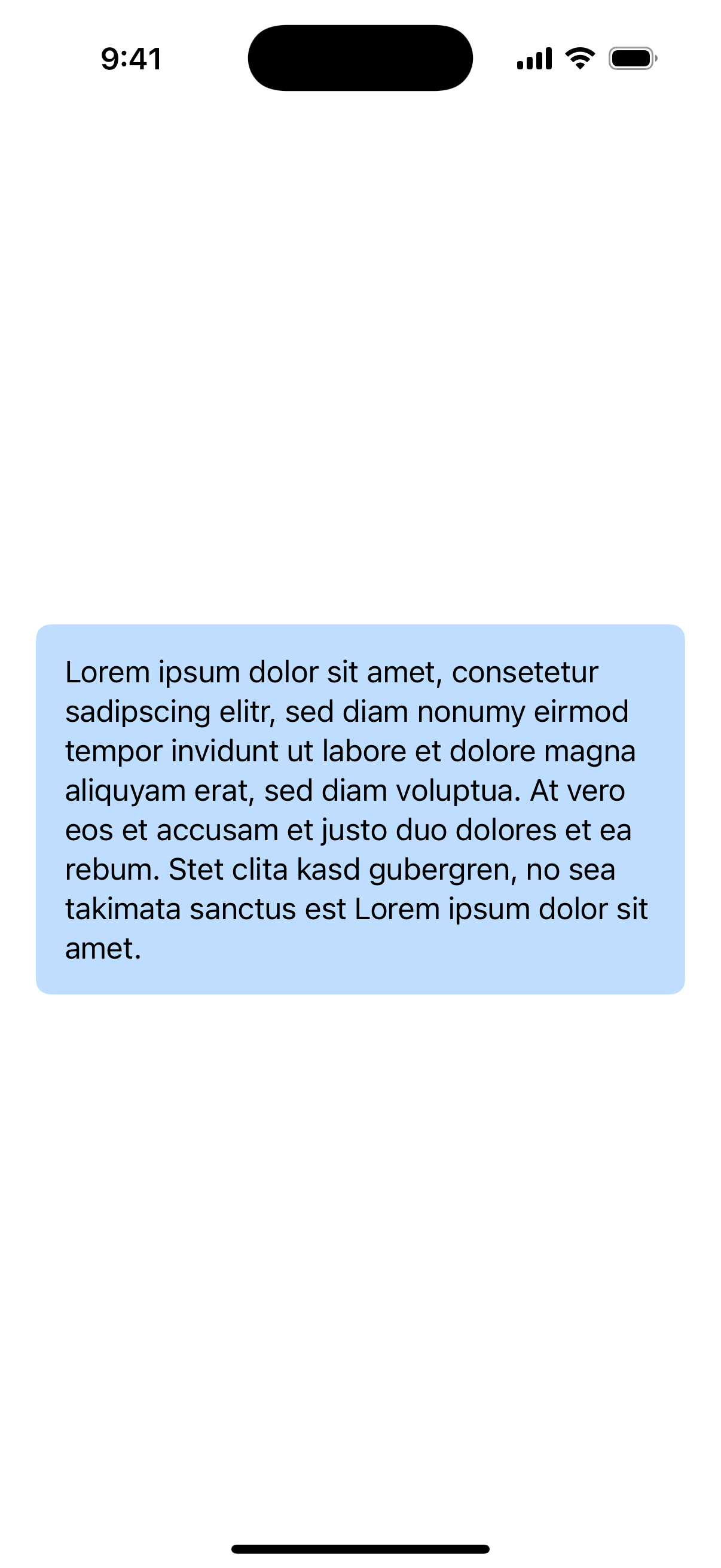 Explore SwiftUI - Visual Library For SwiftUI Components | Explore SwiftUI