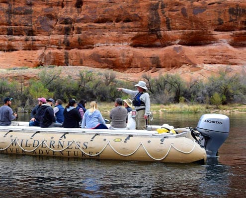 Grand canyon rafting routes · full canyon. Grand Canyon Tours Grand Canyon Visitor Center