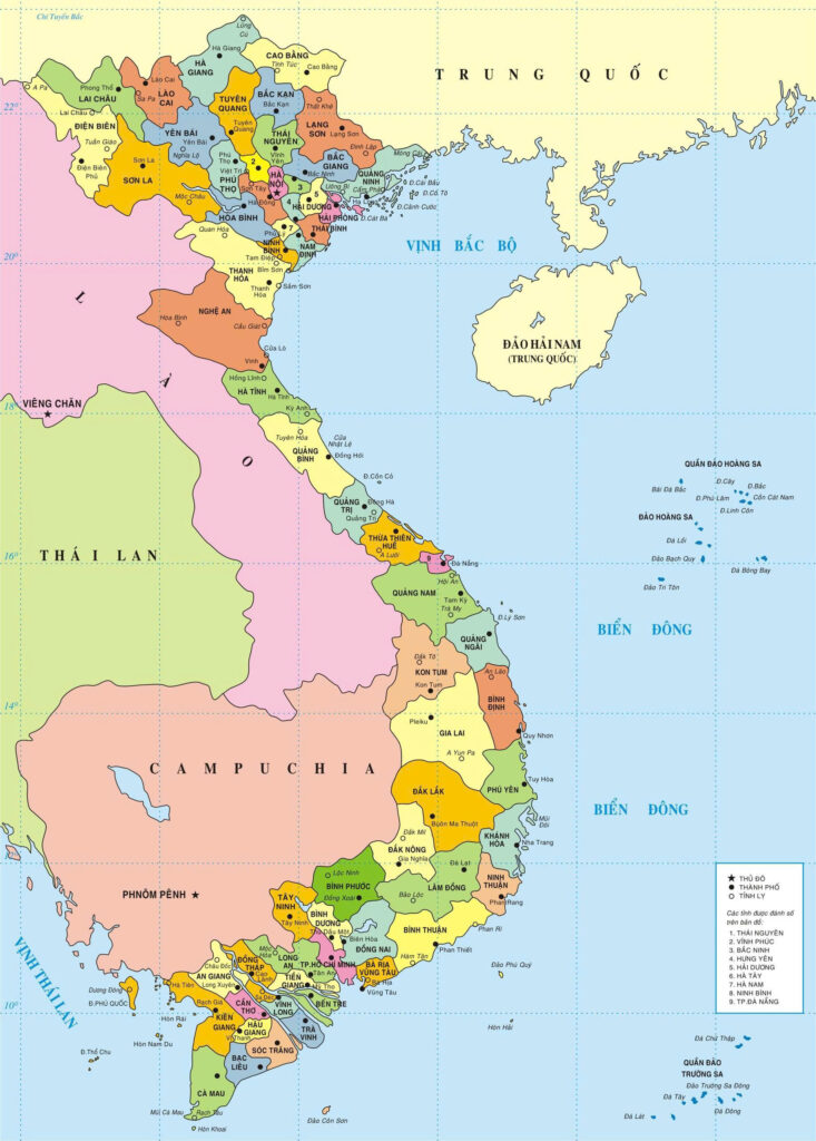 Vietnam S Most Scenic Motorbike Routes 2026 Galaxylands 733x1024 