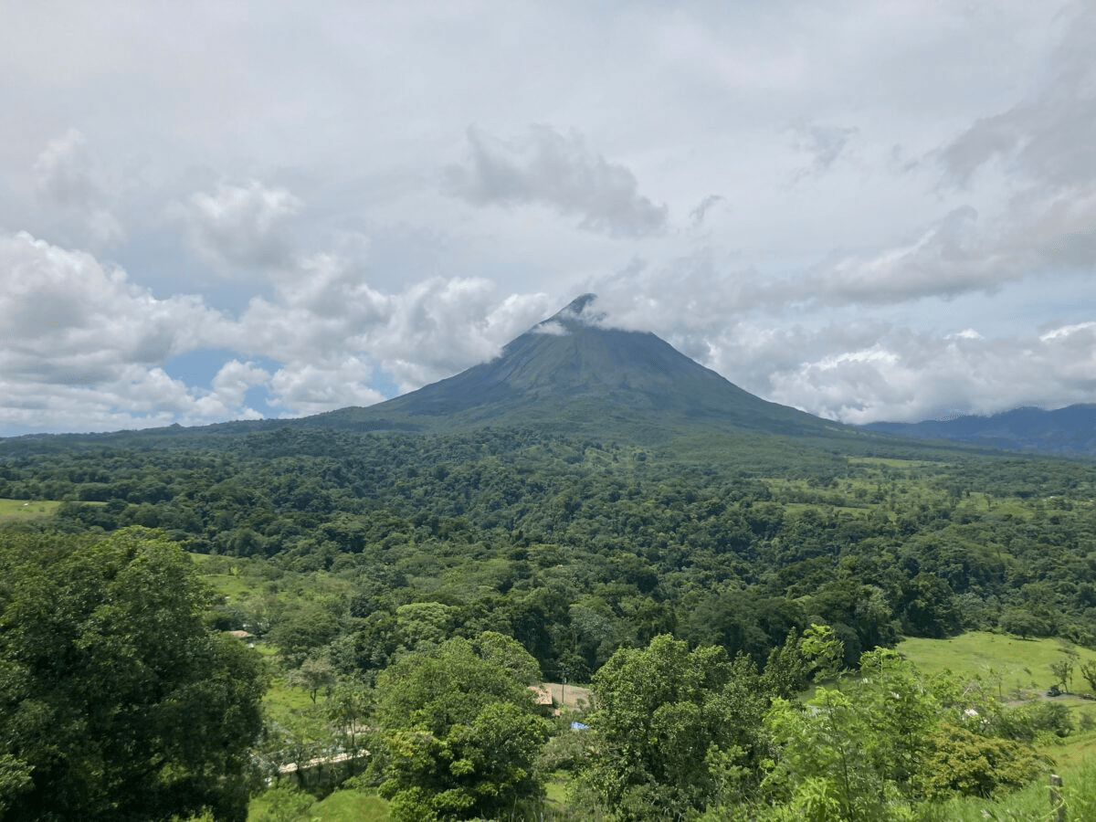 Arenal Day Trip from San Jose Review: Is It Worth It?