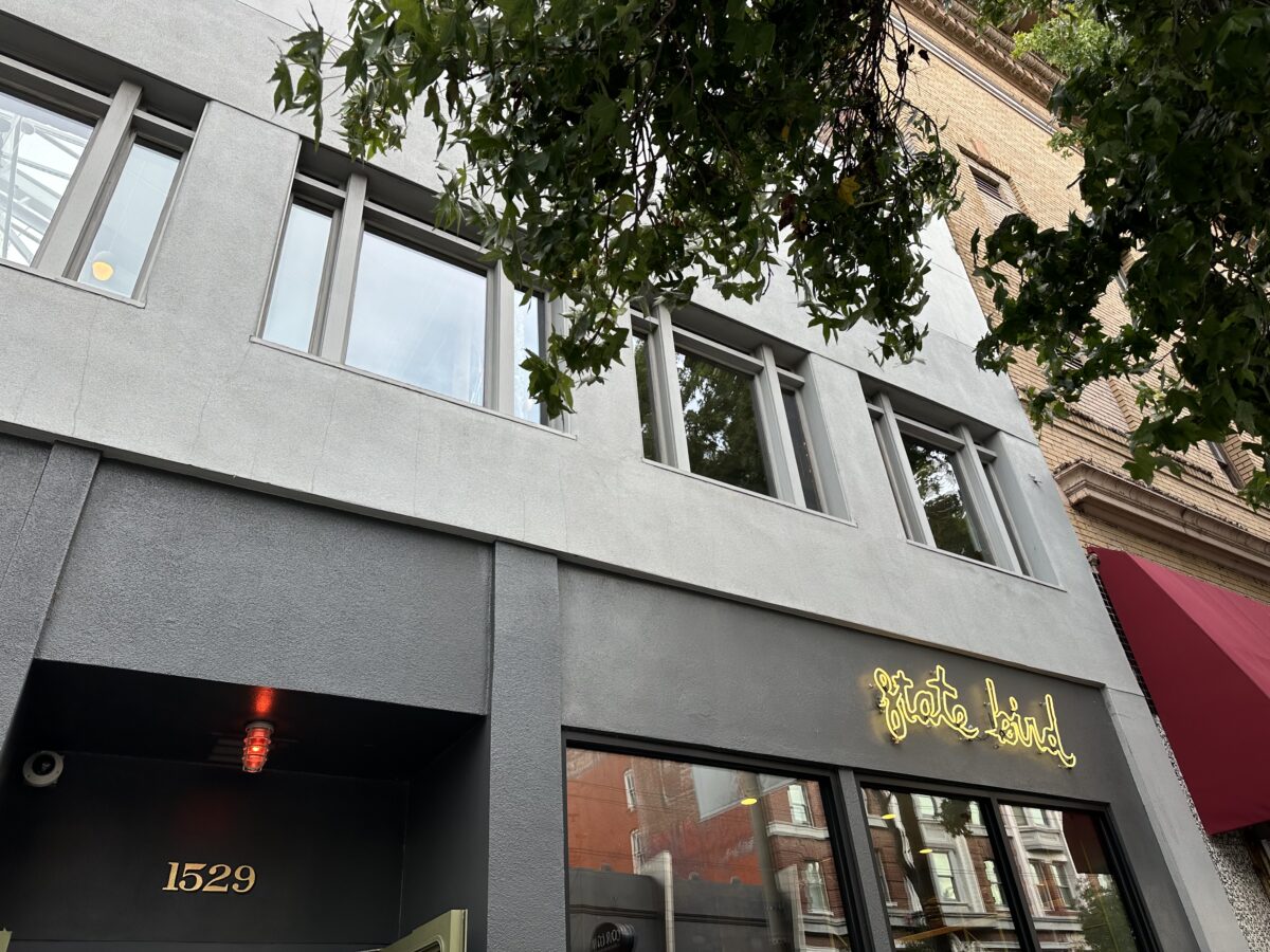 State Bird Provisions Review