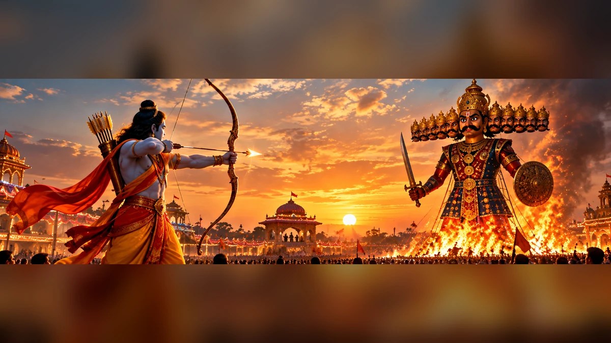 Vijayadashami 2026