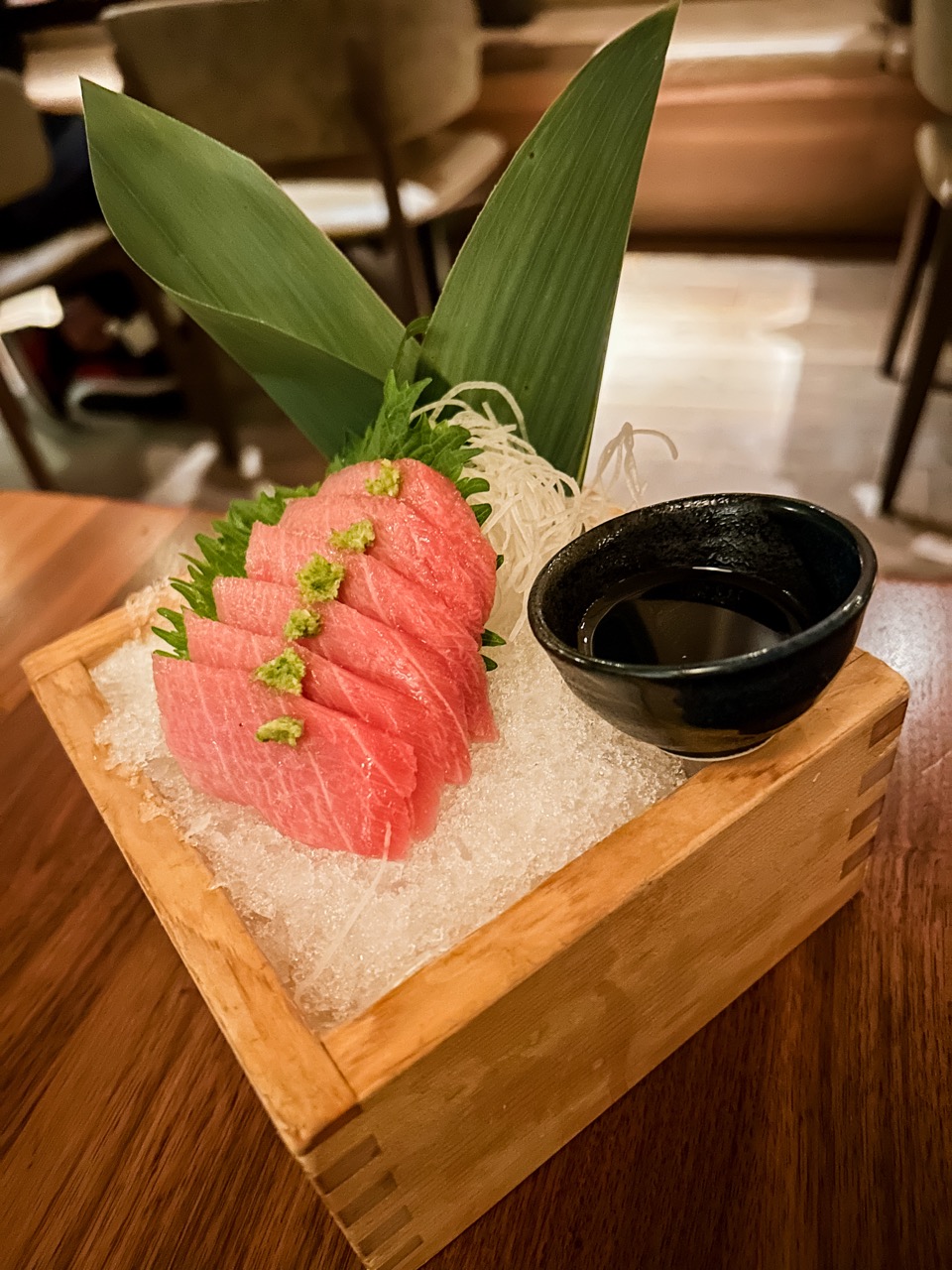 Uchi