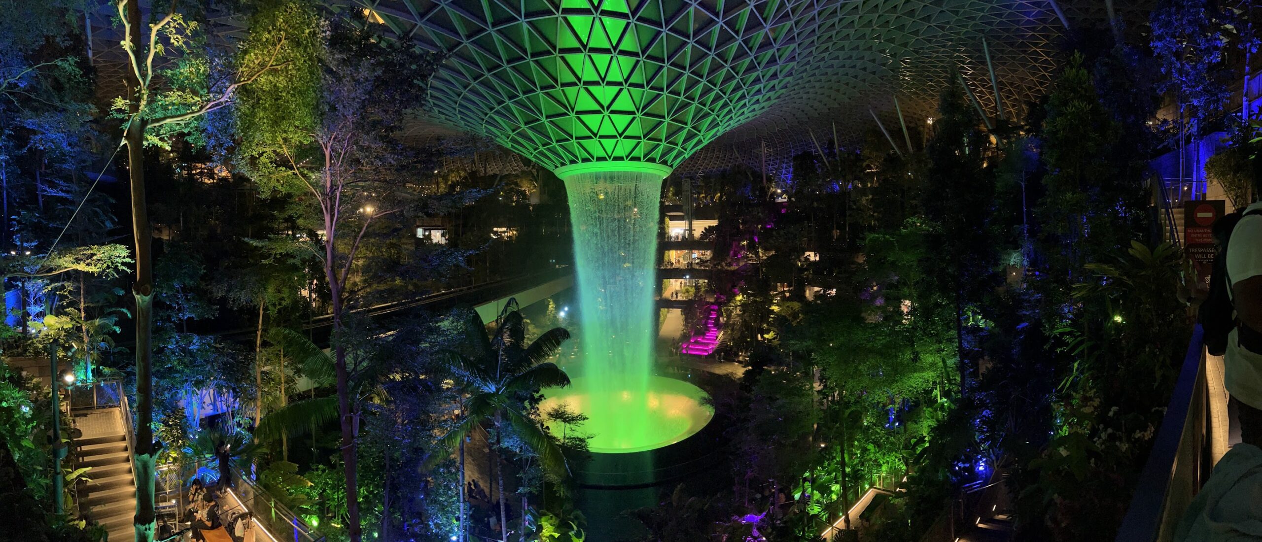 How to get a Singapore Tourist Visa?